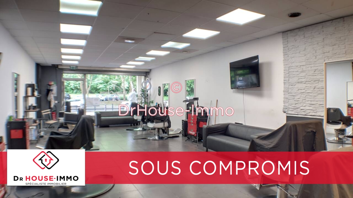 Photo 1 : Vente Commerce 2 pièces Lognes 70 m²