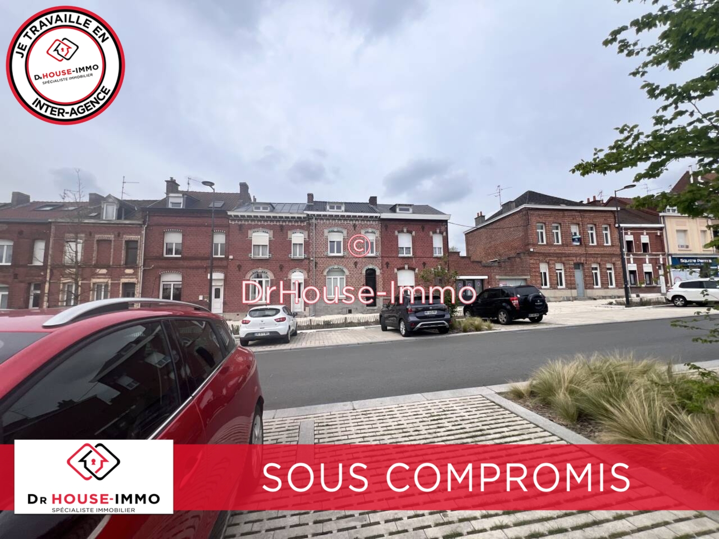 Image des la section Servies