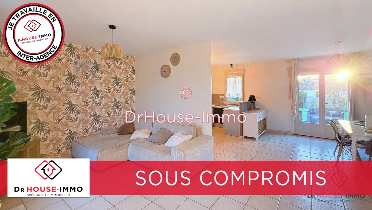Photo 3 : Vente Maison 3 pièces La Mothe-Saint-Héray 75 m²