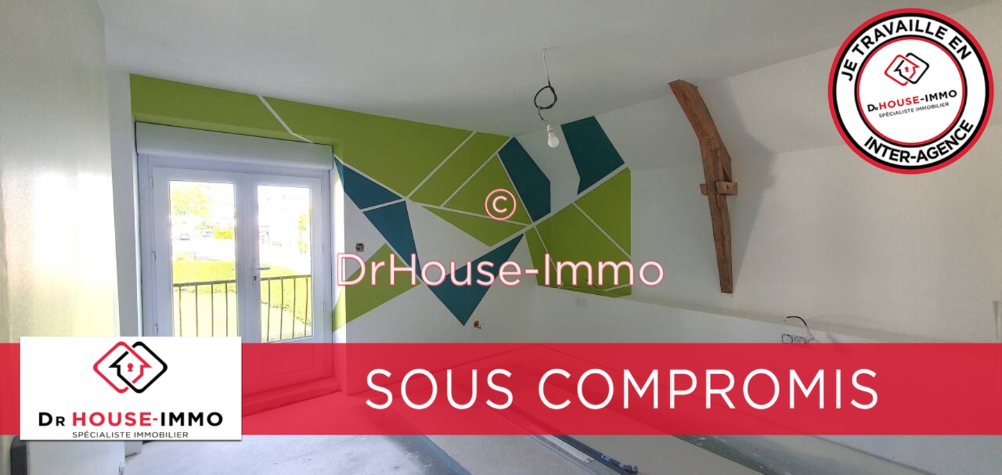 Photo 3 : Vente Maison 4 pièces Sévérac 94 m²