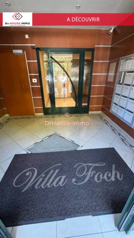 Photo 2 : Vente Appartement 2 pièces Neuilly-Plaisance 47 m²