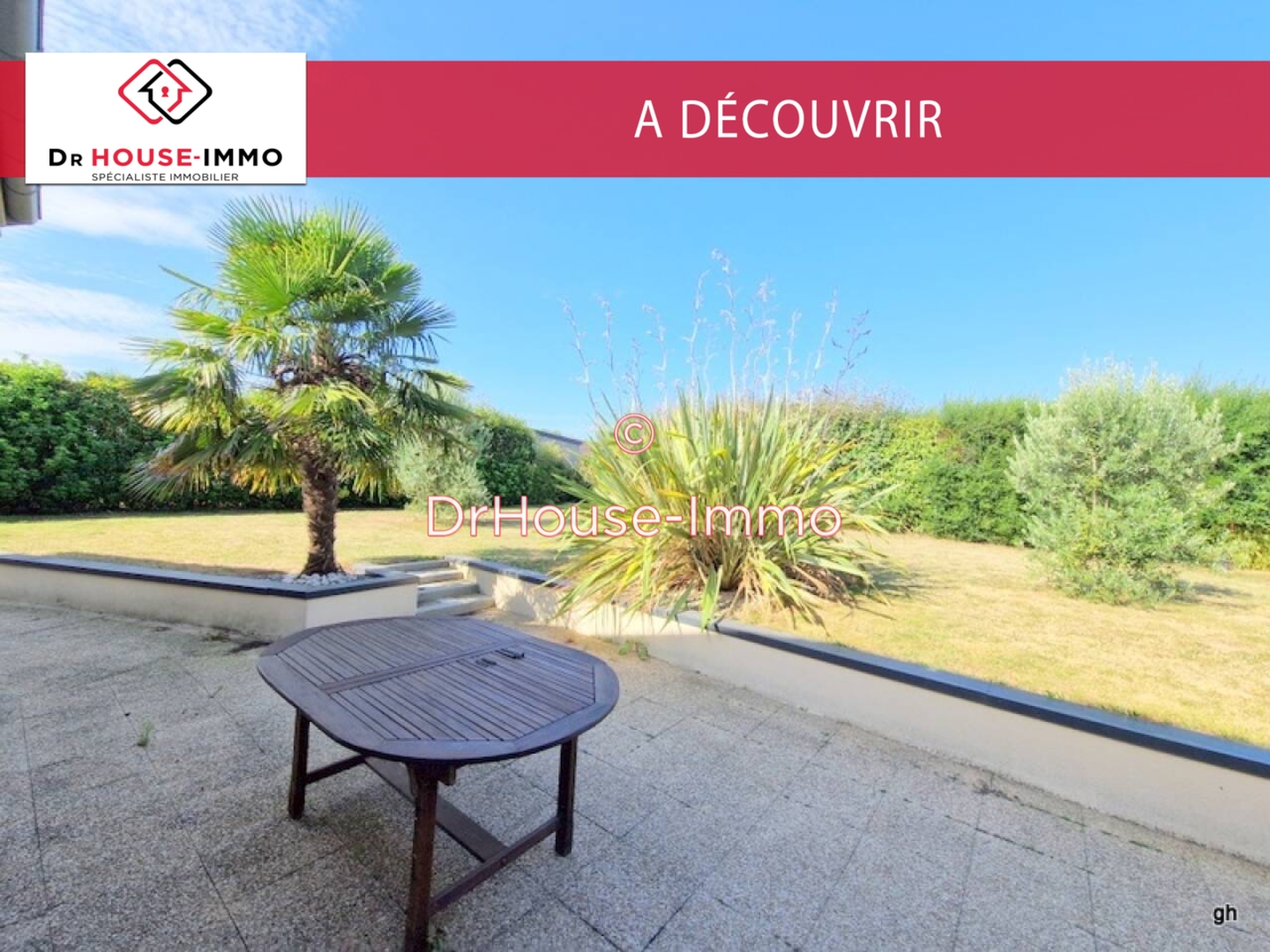 Photo 3 : Vente Maison 5 pièces Javené 110 m²