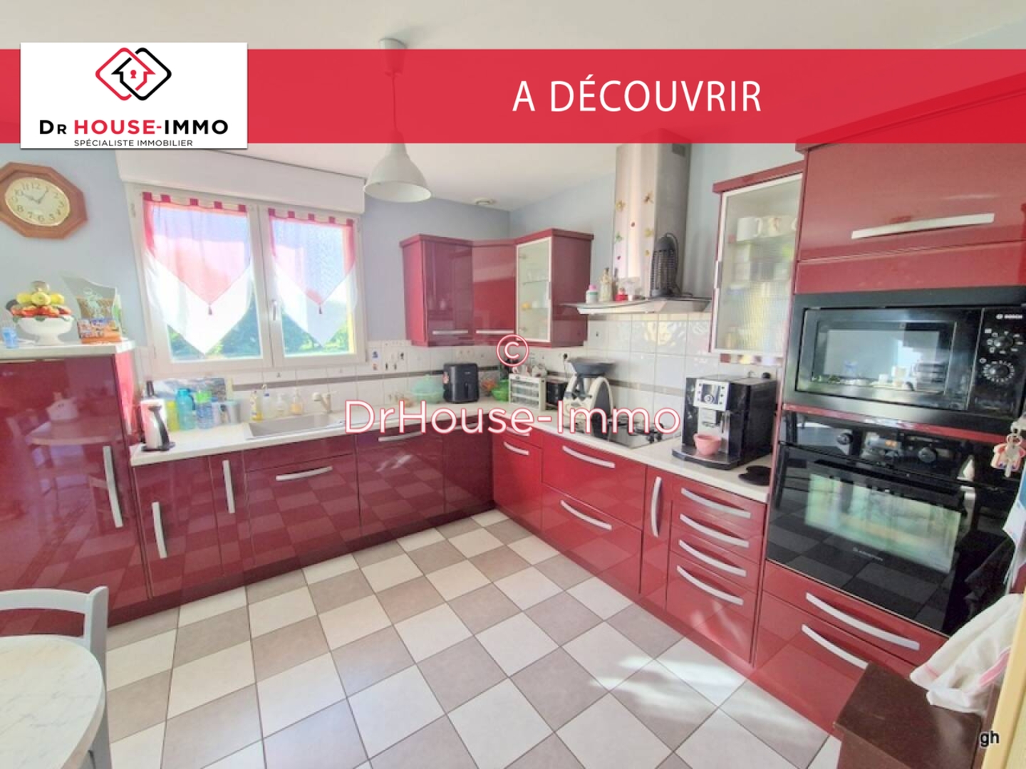 Photo 3 : Vente Maison 5 pièces Landéan 115 m²
