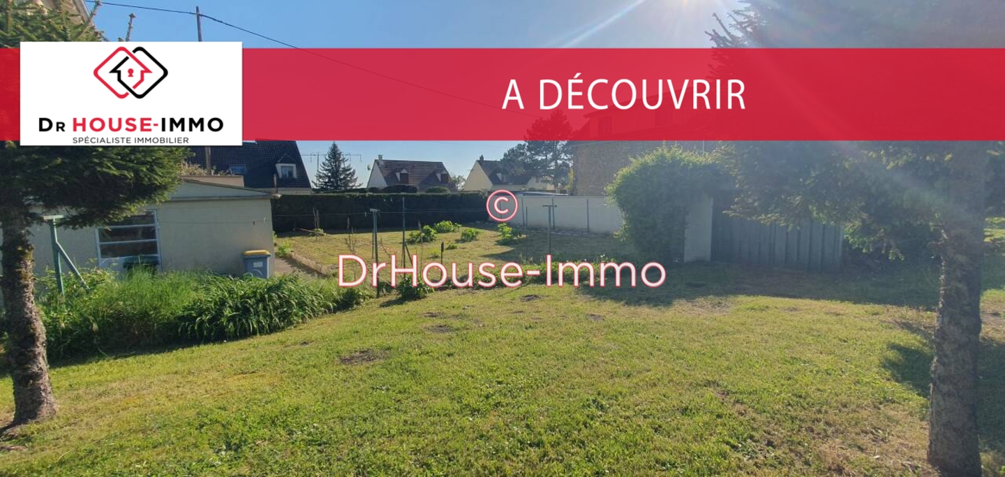 Photo 1 : Vente Terrain  Nointel 690 m²