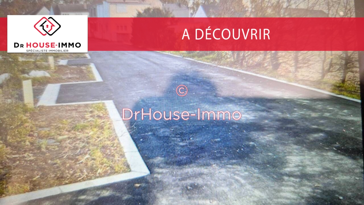 Photo 1 : Vente Terrain Lille 710 m²