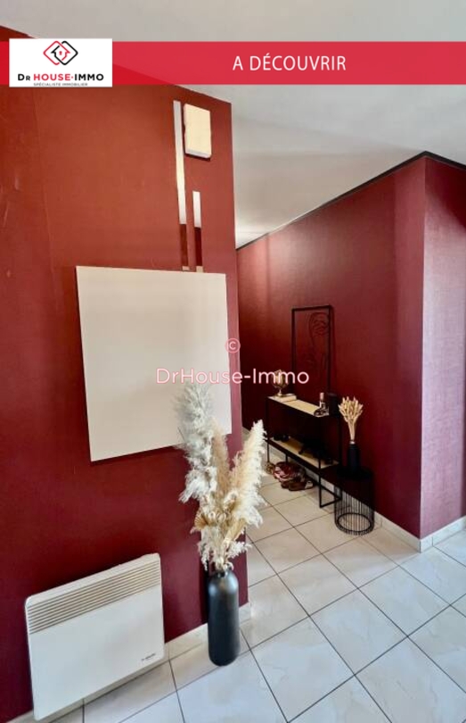 Photo 1 : Vente Appartement 3 pièces Rennes 68 m²