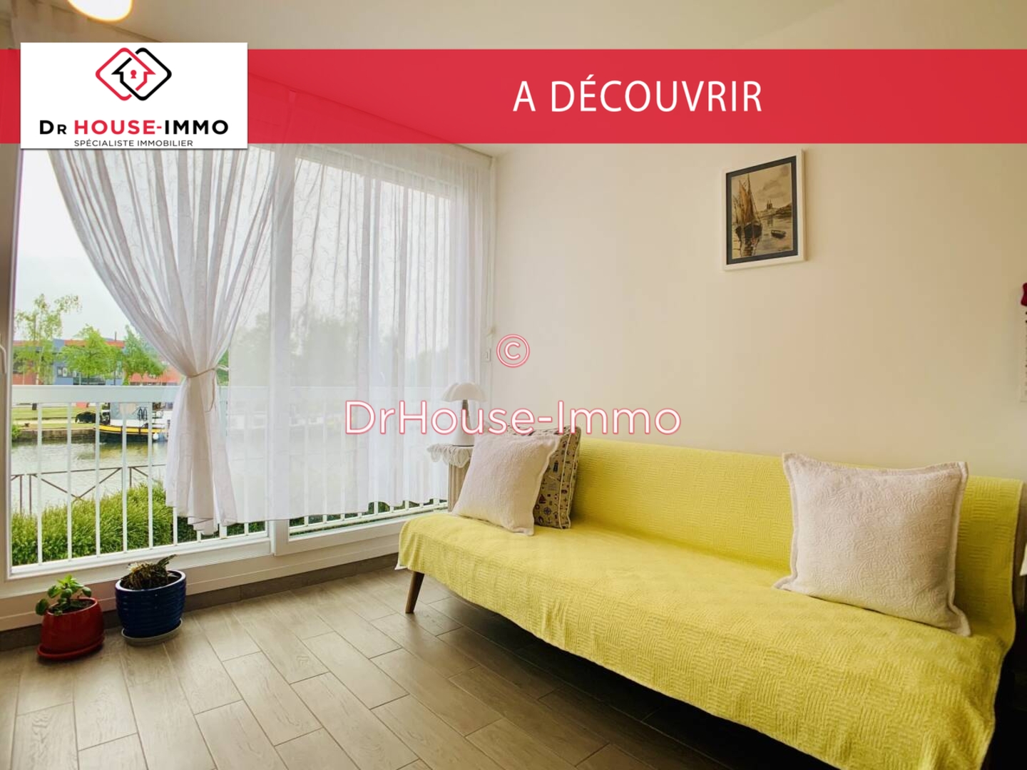 Photo 3 : Vente Appartement 3 pièces Montargis 65 m²