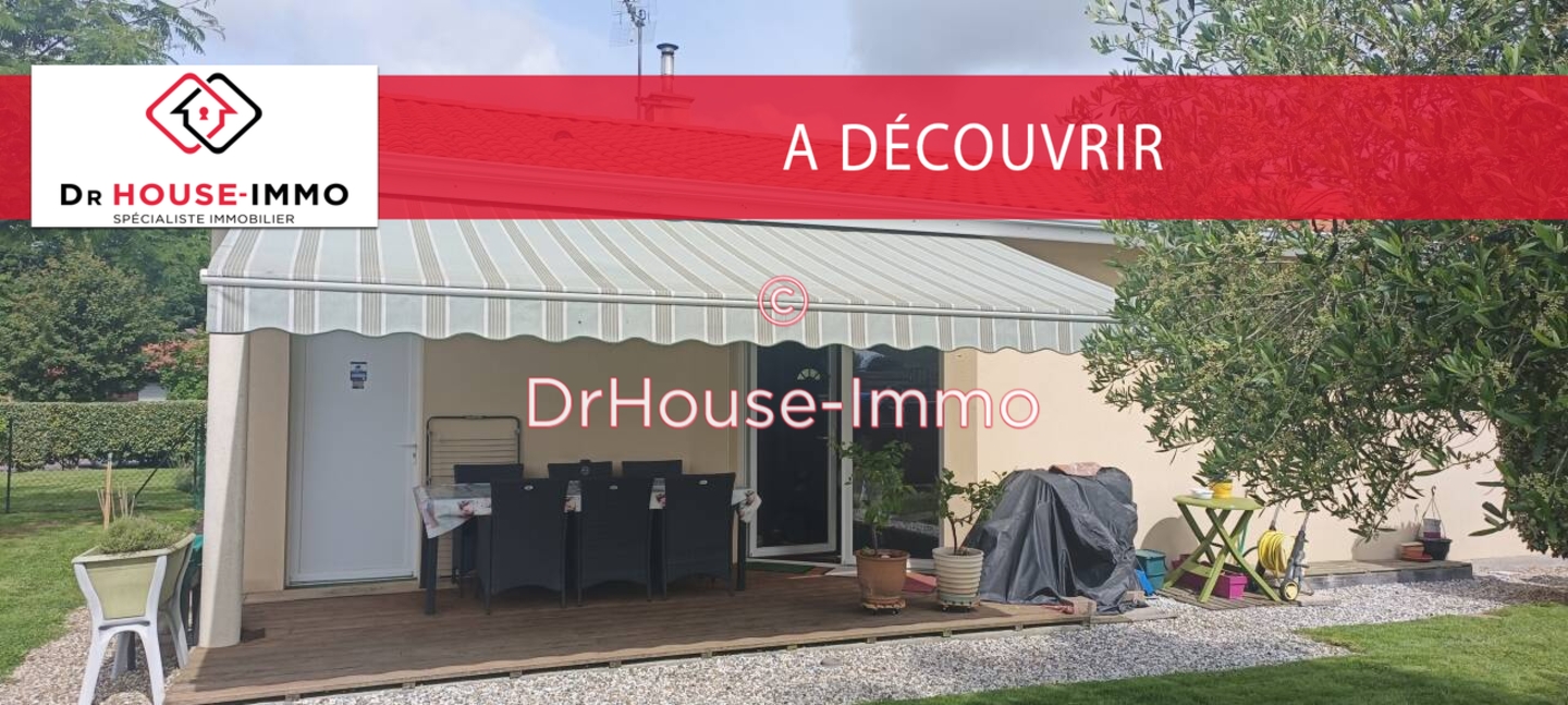 Photo 3 : Vente Maison 3 pièces Toujouse 69 m²