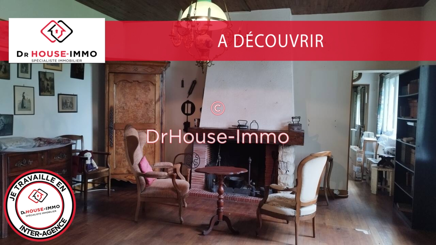 Photo 1 : Vente Maison 8 pièces Saint-Avit-Saint-Nazaire 212 m²