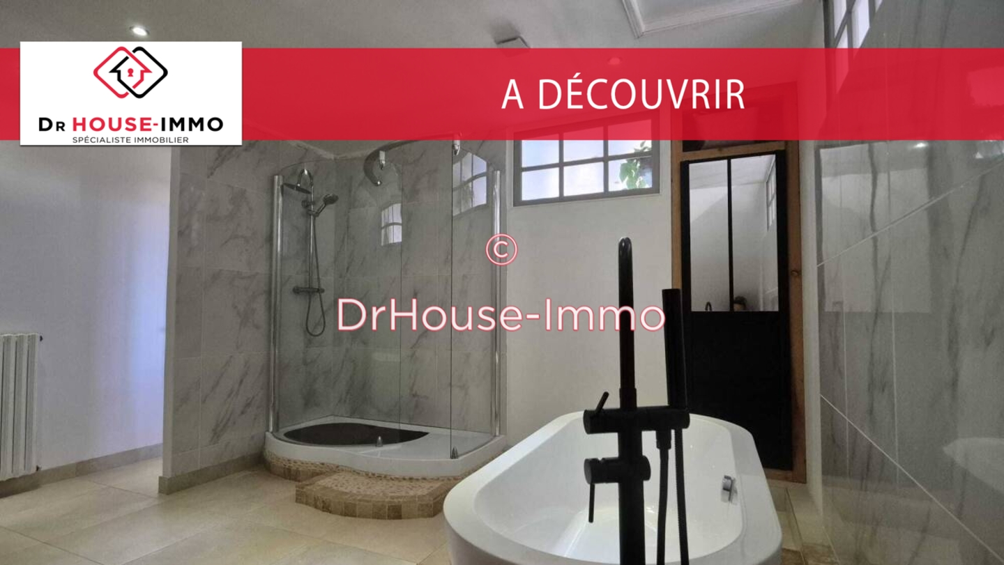 Photo 1 : Vente Maison 6 pièces Bonnemaison 168 m²