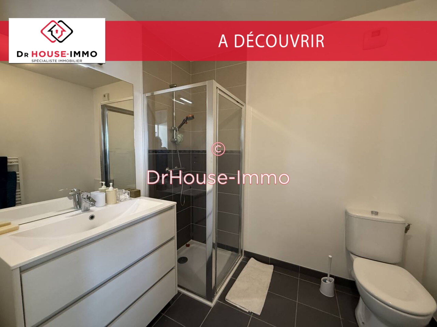 Photo 3 : Vente Appartement 1 pièce Tours 29 m²