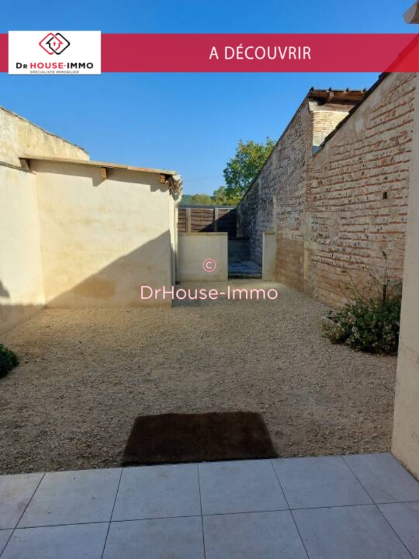 Photo 1 : Vente Maison 4 pièces Le Fleix 140 m²