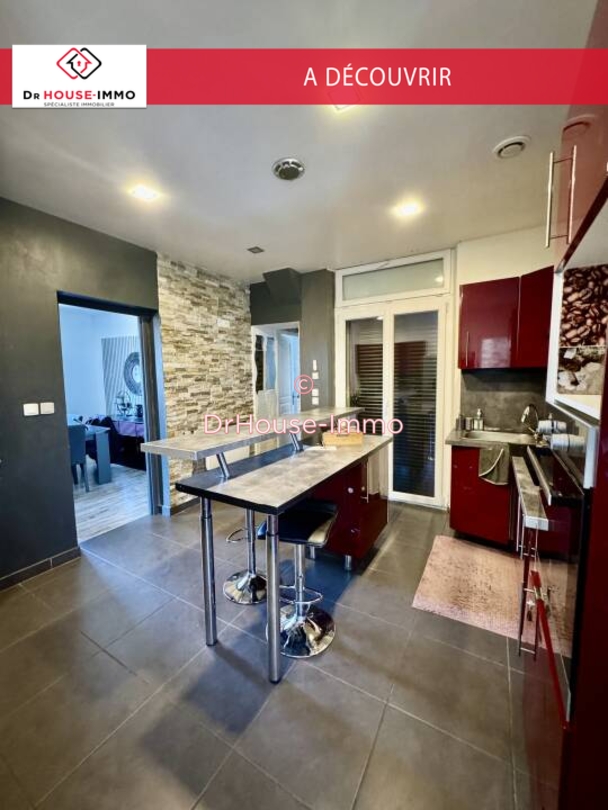 Photo 3 : Vente Maison 5 pièces Châlette-sur-Loing 91 m²