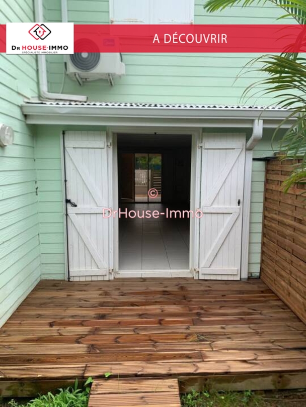 Photo 2 : Vente Maison 4 pièces Trois-Îlets 71 m²