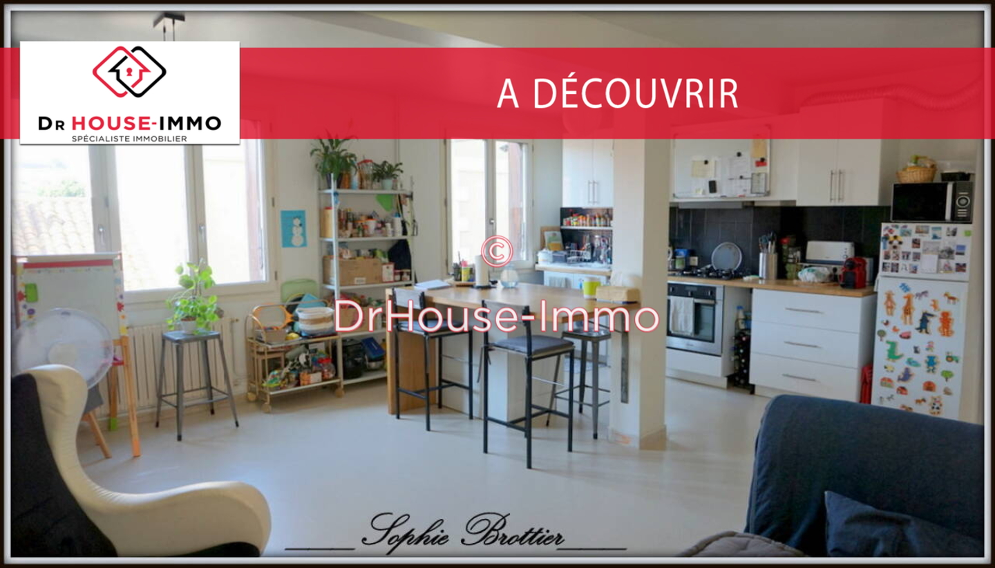 Photo 1 : Vente Maison 3 pièces Poitiers 95 m²