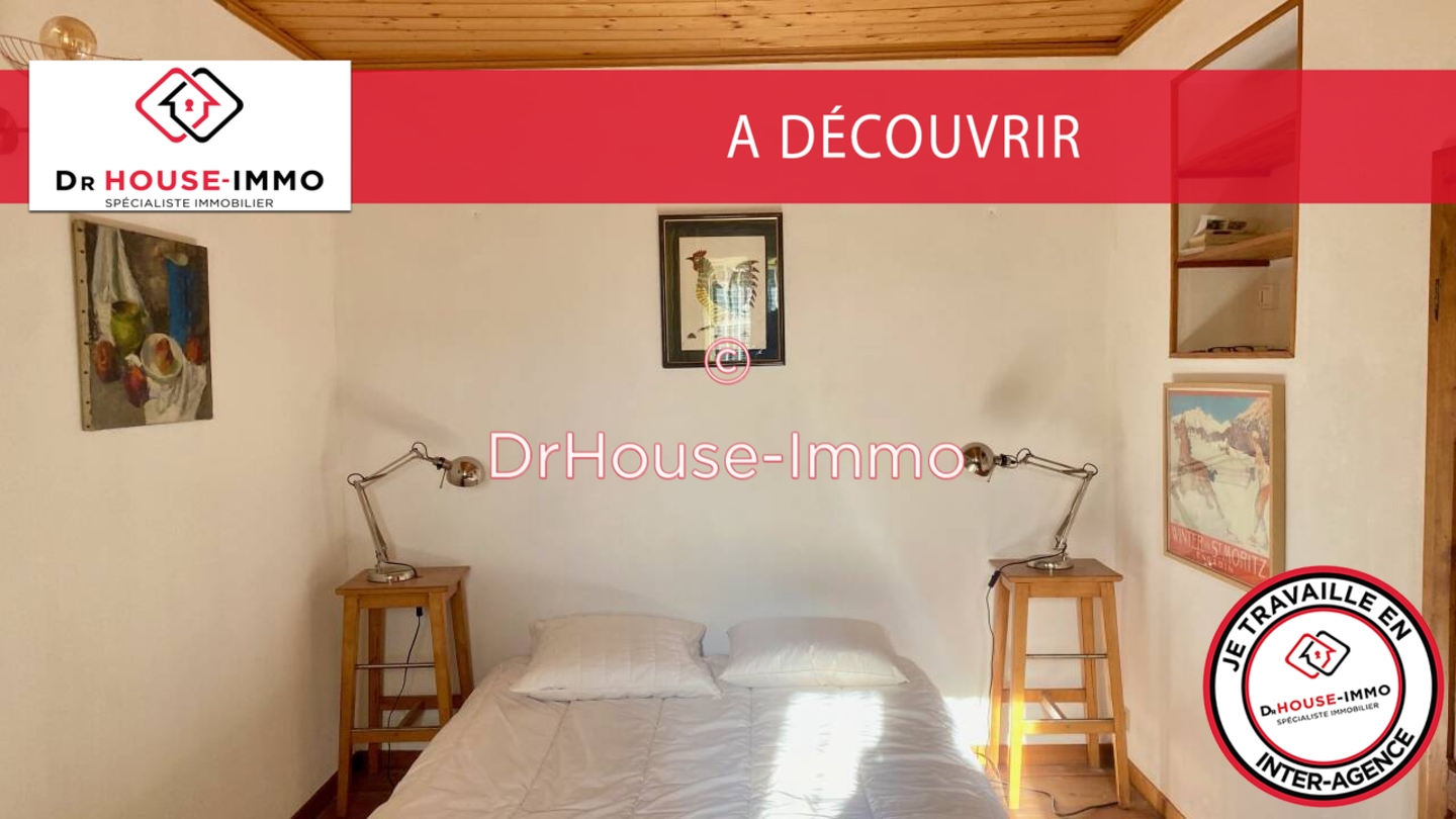 Photo 3 : Vente Appartement 4 pièces Saint-Raphaël 91 m²