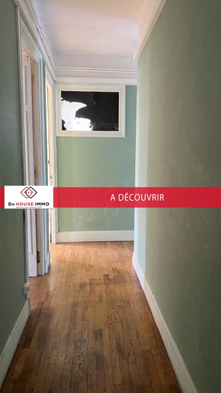 Photo 2 : Vente Appartement 5 pièces Lorient 141 m²