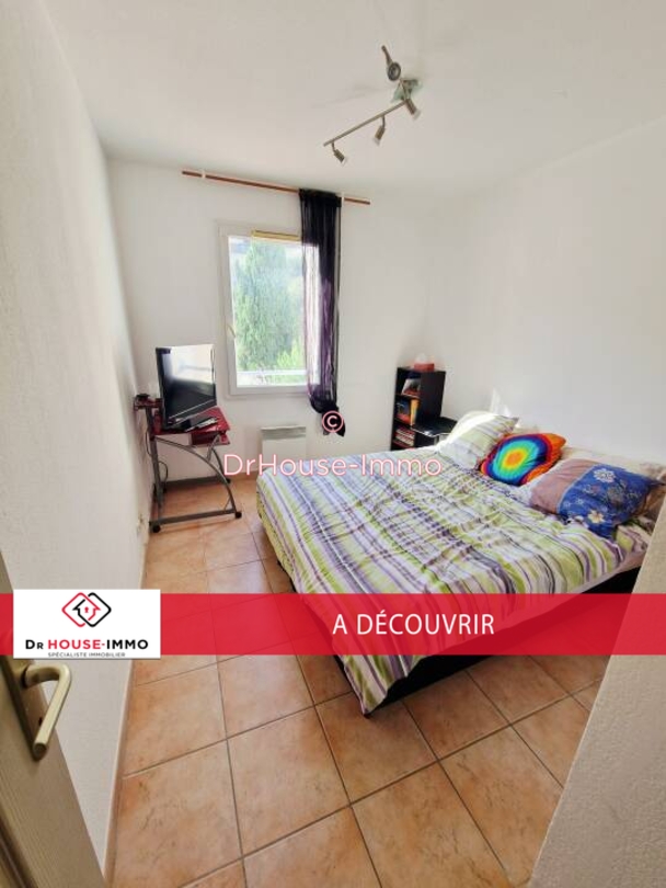 Photo 1 : Vente Appartement 3 pièces Narbonne 62 m²