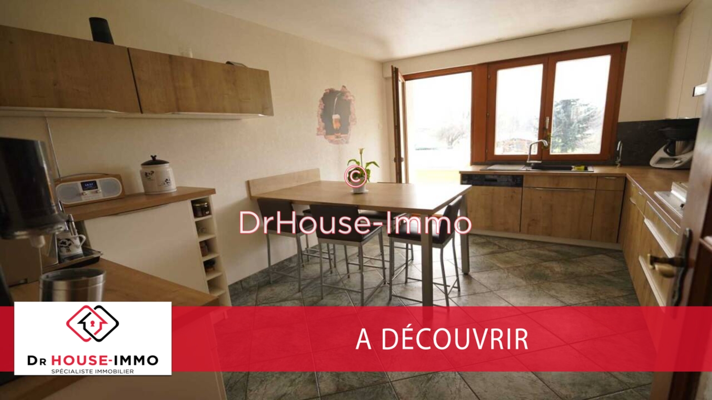 Photo 2 : Vente Maison 7 pièces Ungersheim 171 m²