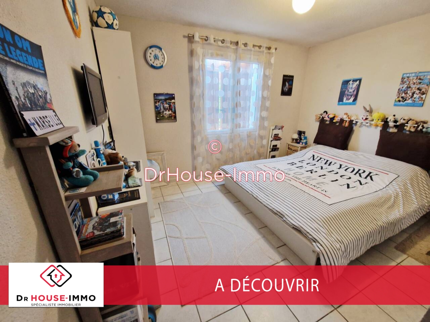 Photo 1 : Vente Maison 5 pièces Carcassonne 90 m²