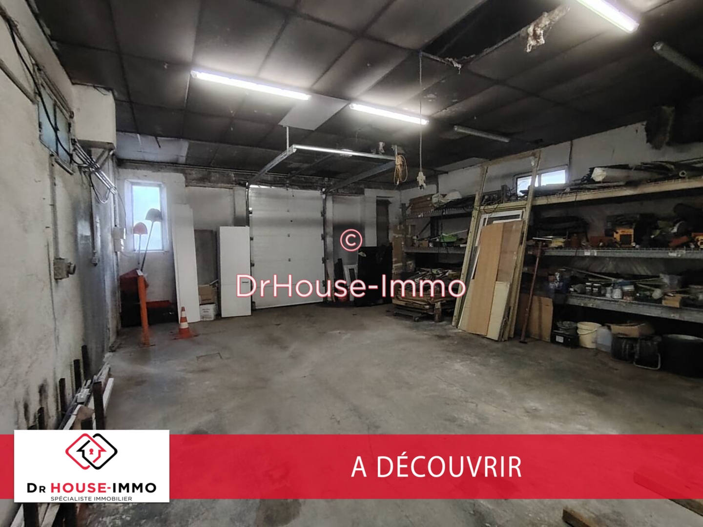Photo 3 : Vente Autre 2 pièces Montargis 95 m²