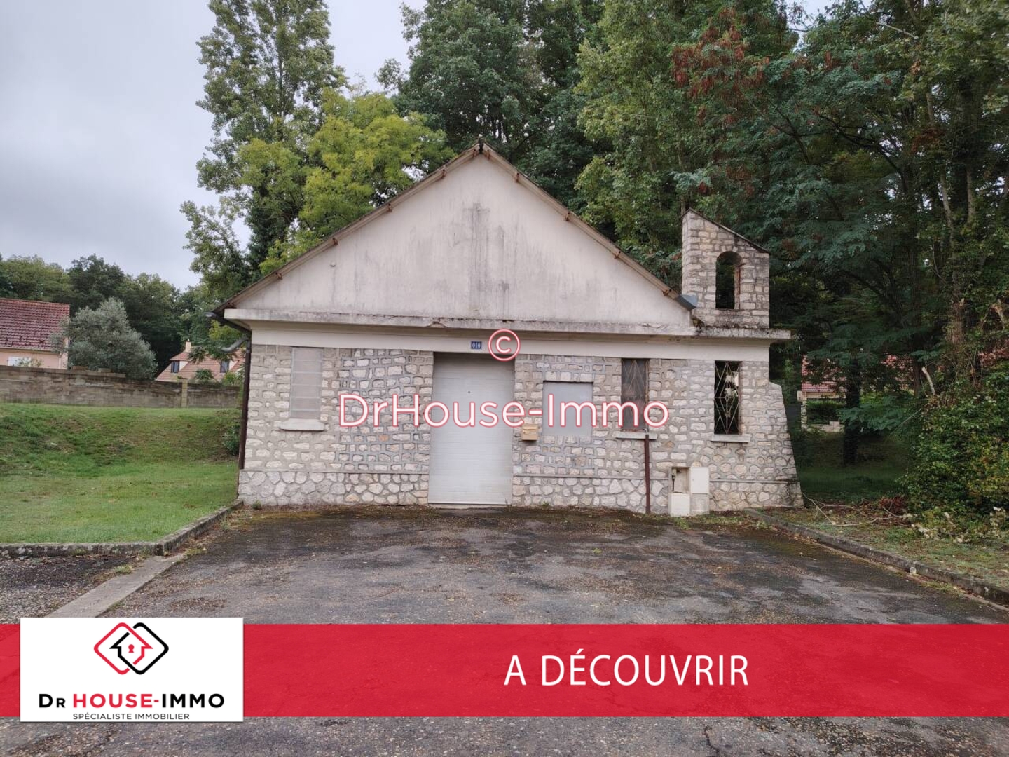 Photo 1 : Vente Autre 2 pièces Montargis 95 m²