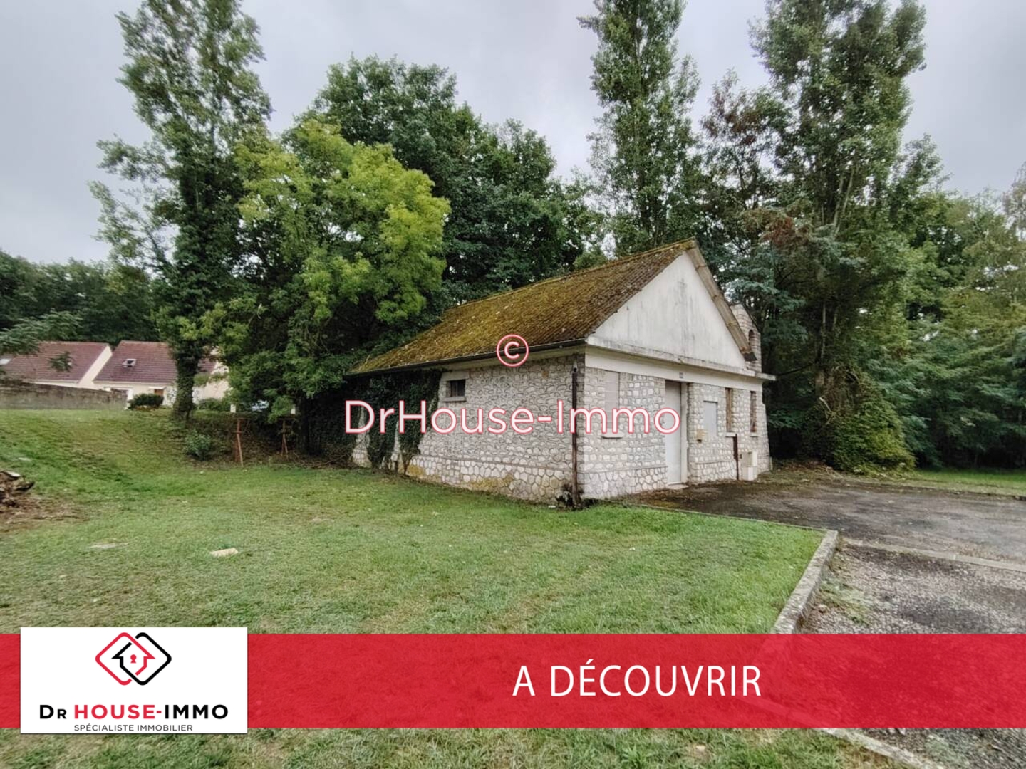 Photo 2 : Vente Autre 2 pièces Montargis 95 m²