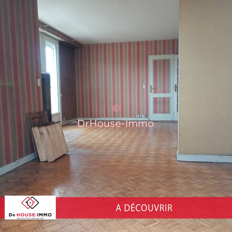 Photo 1 : Vente Appartement 5 pièces Le Puy-en-Velay 90 m²