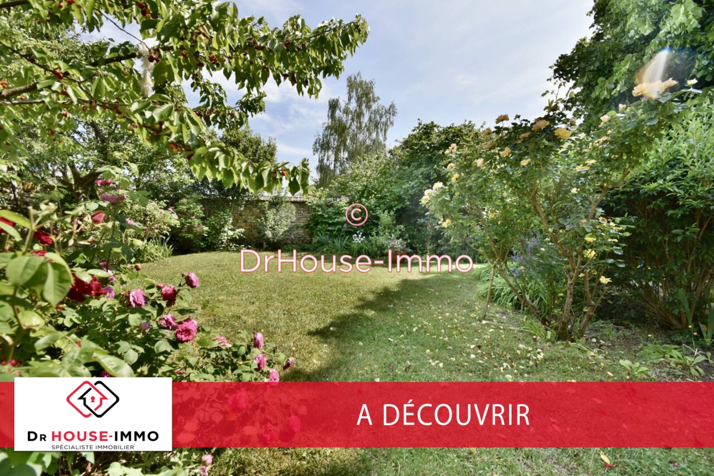 Photo 3 : Vente Maison 6 pièces Issou 165 m²