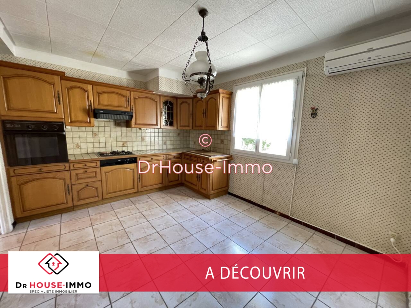 Photo 2 : Vente Maison 5 pièces Saint-Estève 110 m²