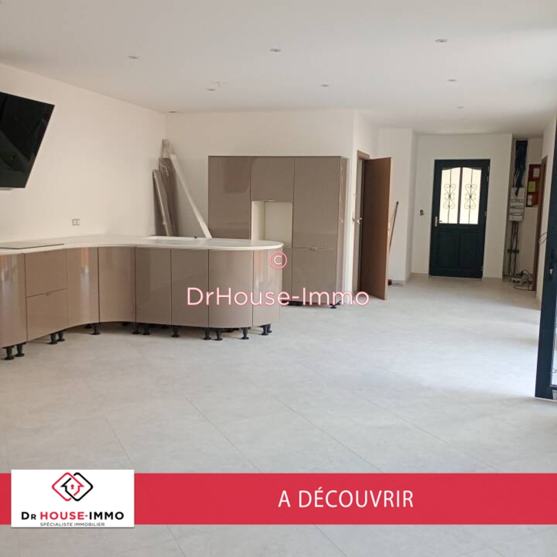 Photo 1 : Vente Appartement 3 pièces Le Puy-en-Velay 110 m²