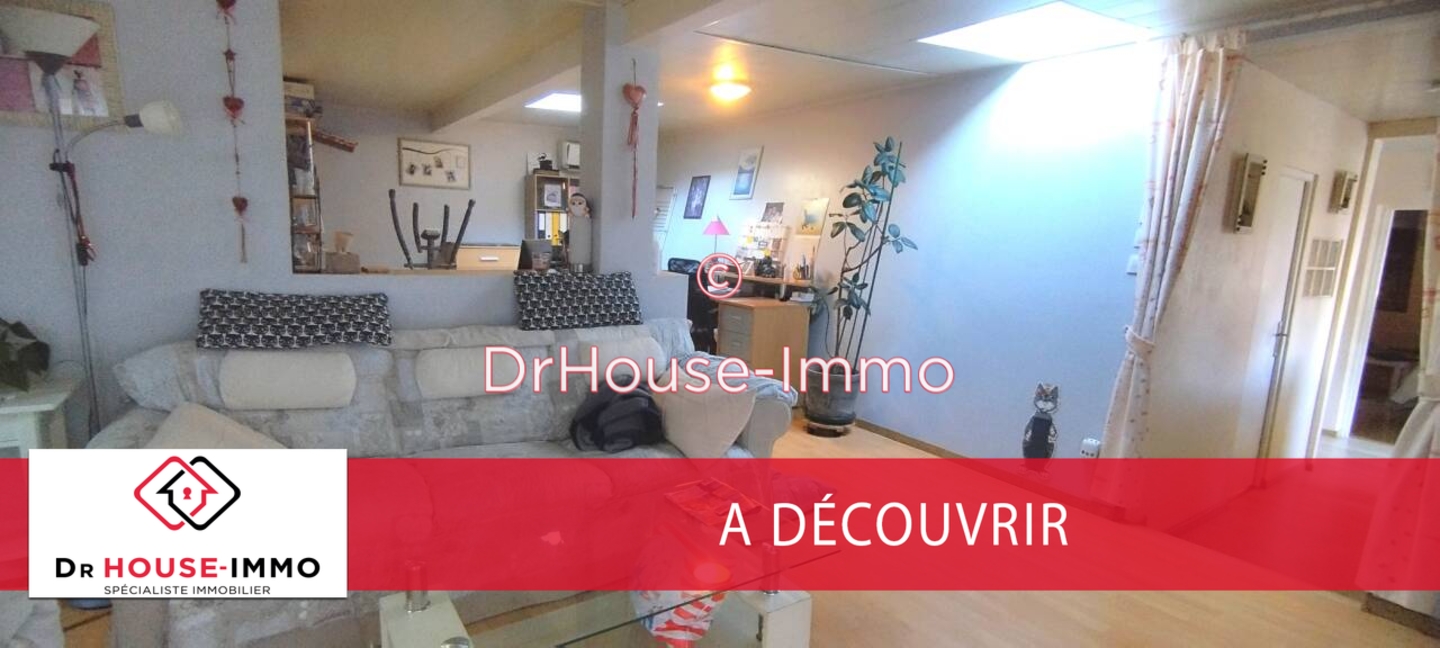 Photo 1 : Vente Maison 6 pièces Brunstatt 130 m²