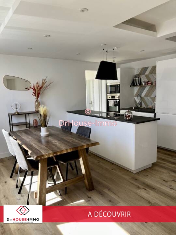 Photo 1 : Vente Appartement 3 pièces Rennes 63 m²