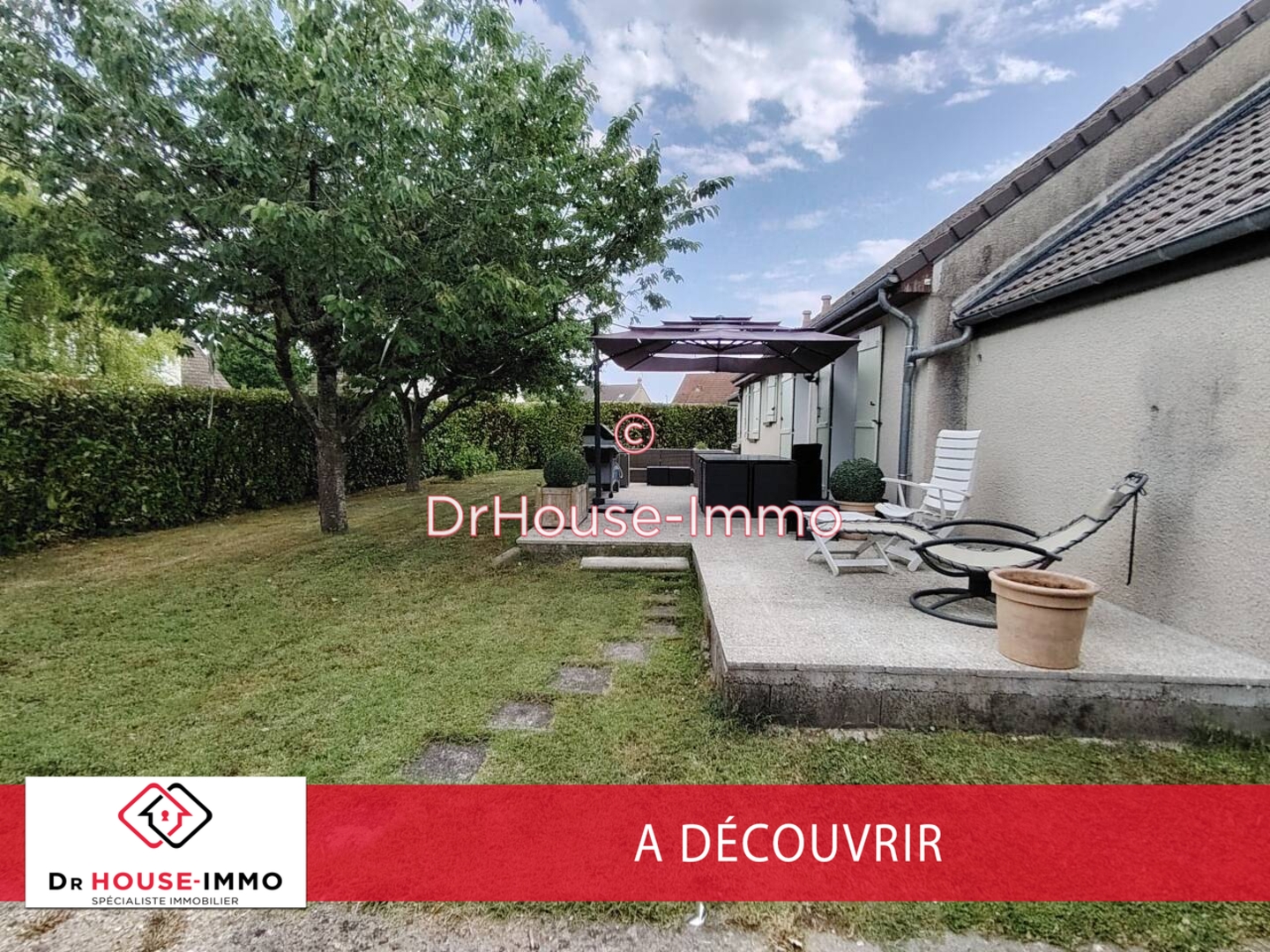 Photo 3 : Vente Maison 6 pièces Vimory 144 m²