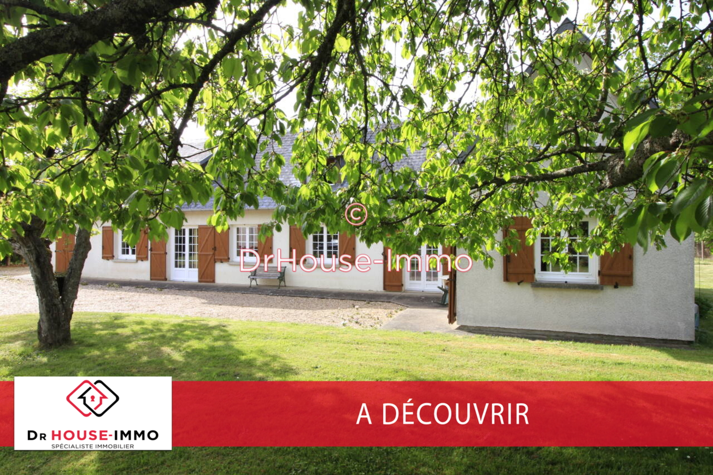 Photo 1 : Vente Maison 7 pièces Évreux 155 m²