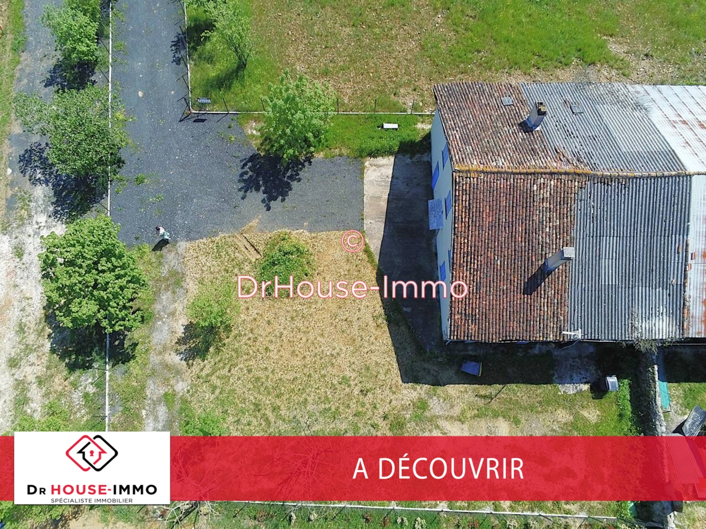 Photo 3 : Vente Maison 4 pièces Vouneuil-sous-Biard 100 m²