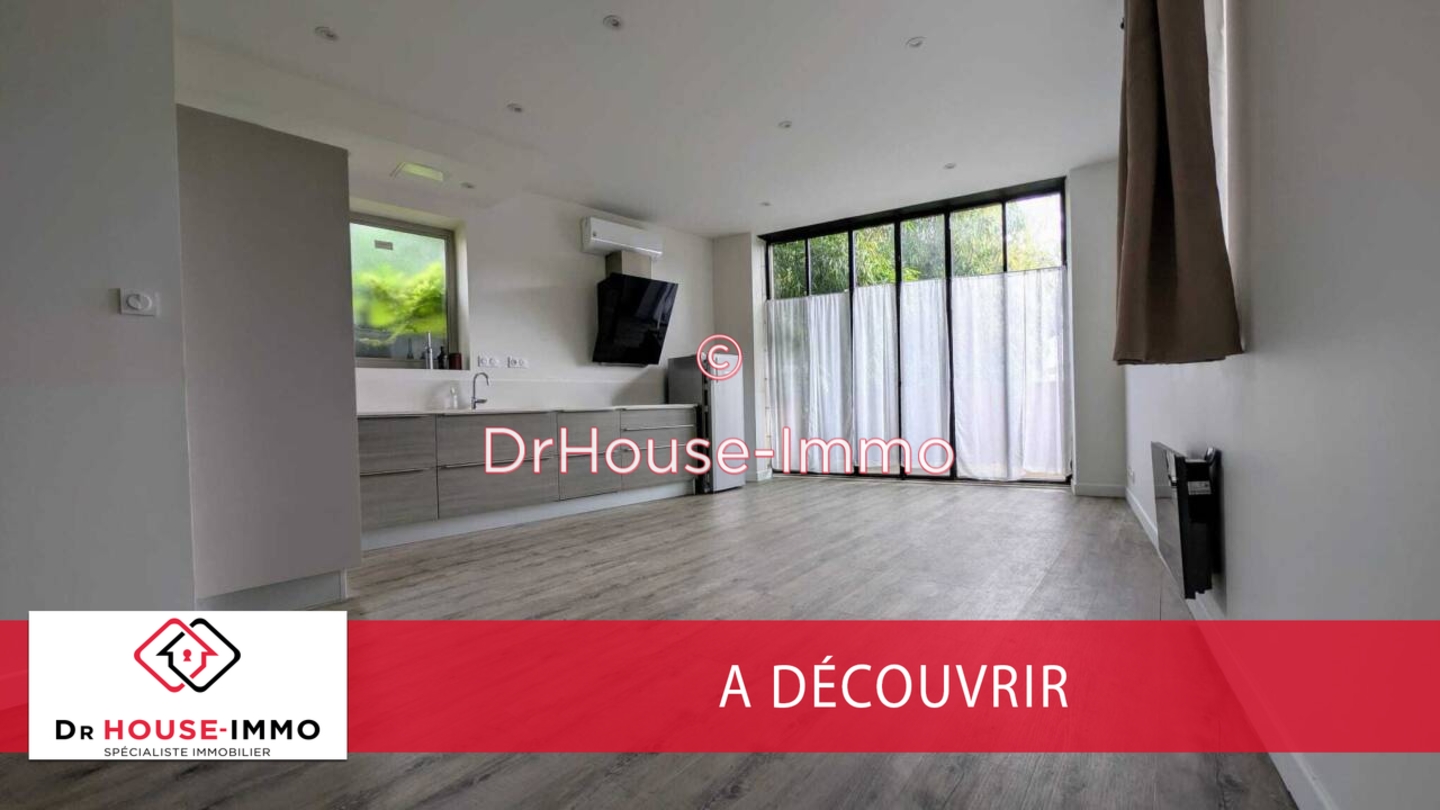 Photo 1 : Vente Appartement 6 pièces Poitiers 63 m²