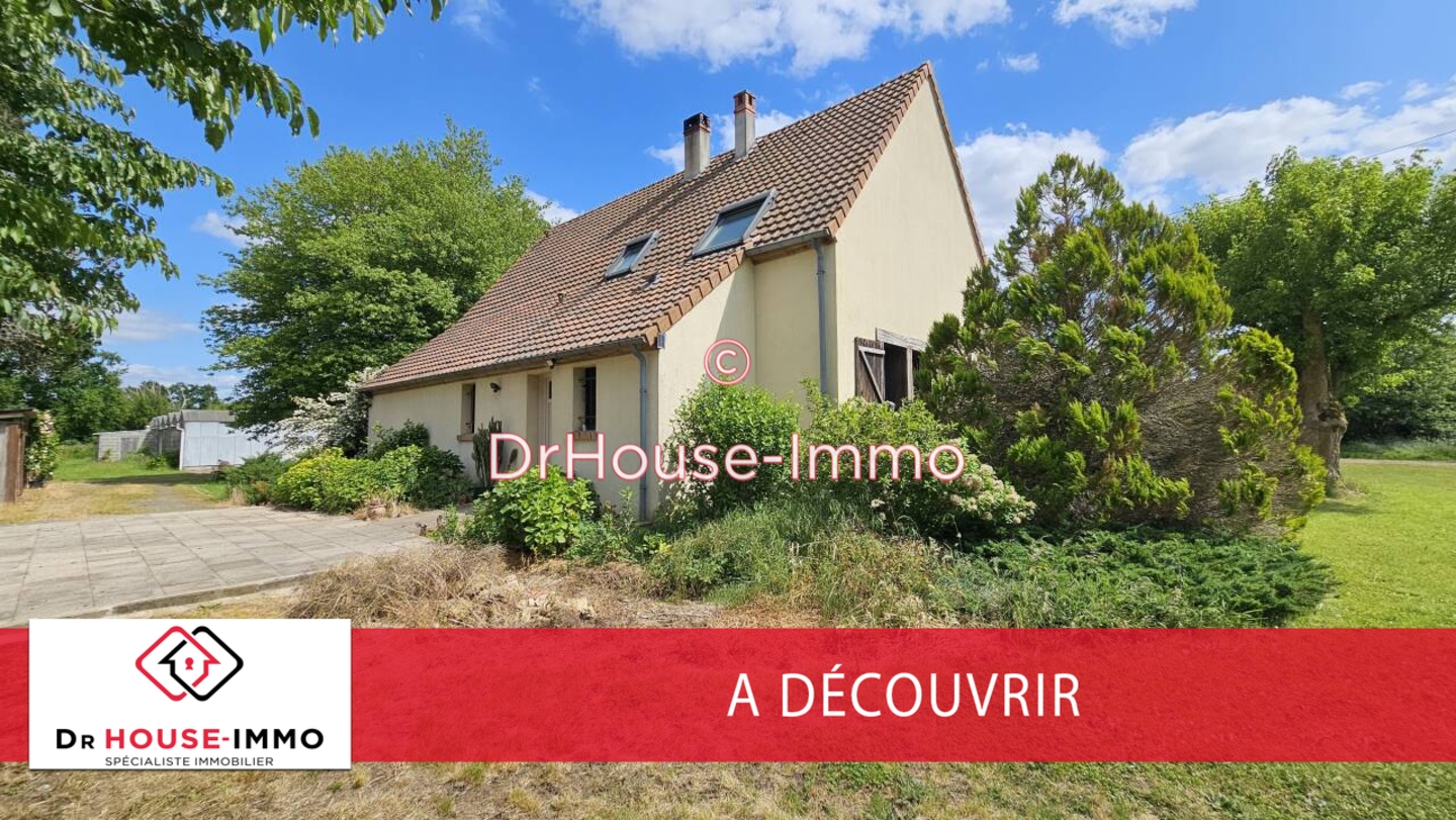 Photo 1 : Vente Maison 6 pièces Changé 110 m²