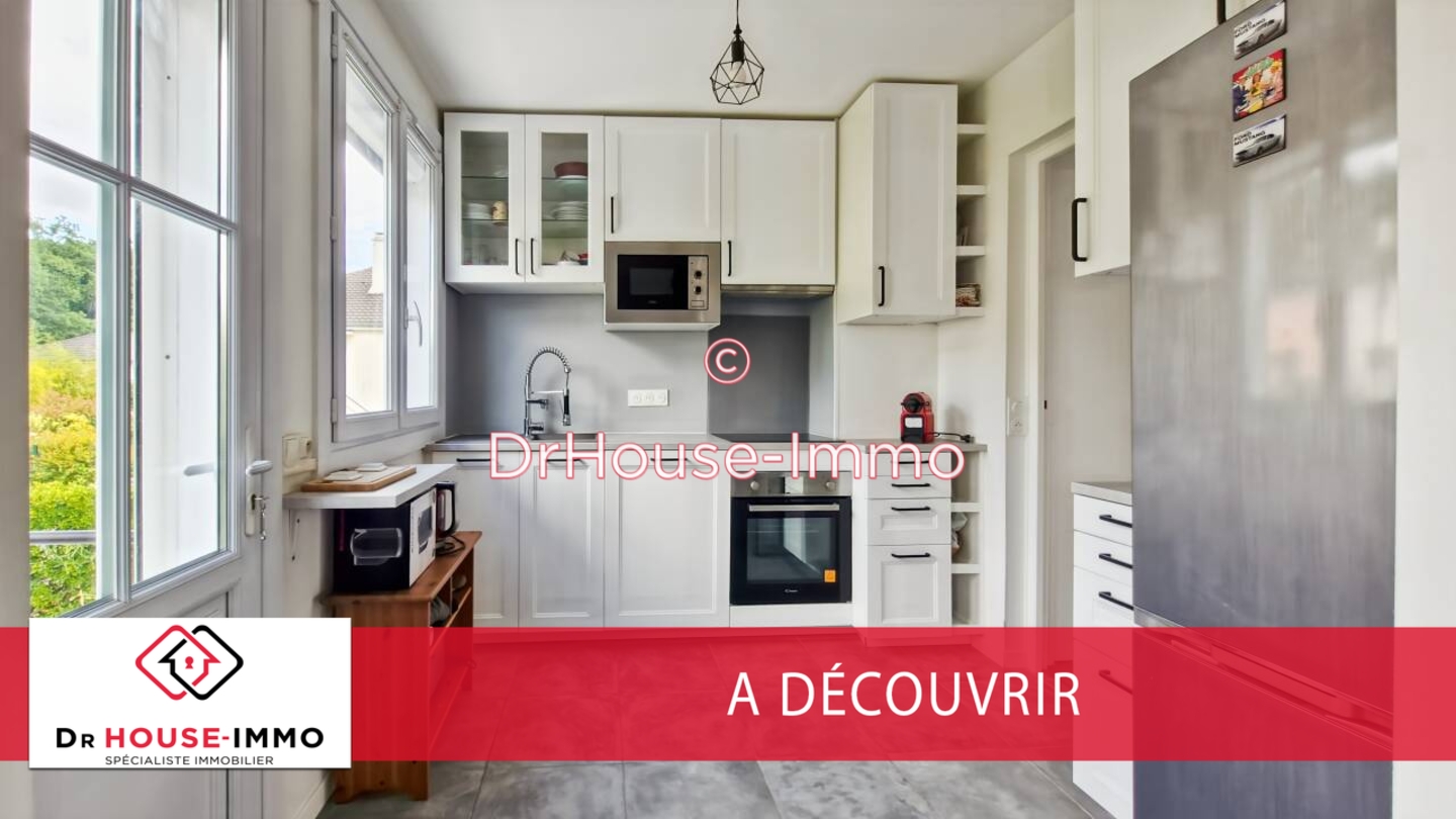 Photo 2 : Vente Maison 4 pièces Achères 67 m²