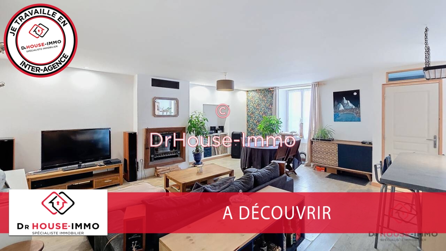 Photo 3 : Vente Maison 4 pièces La Mothe-Saint-Héray 112 m²