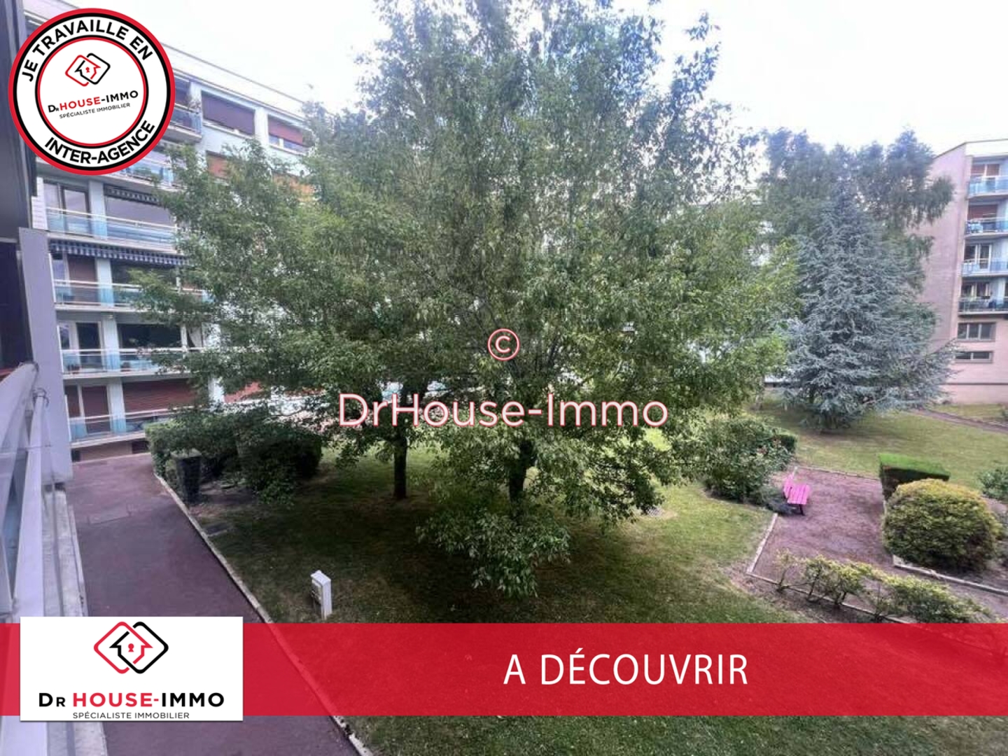 Photo 3 : Vente Appartement 6 pièces Valenciennes 82 m²