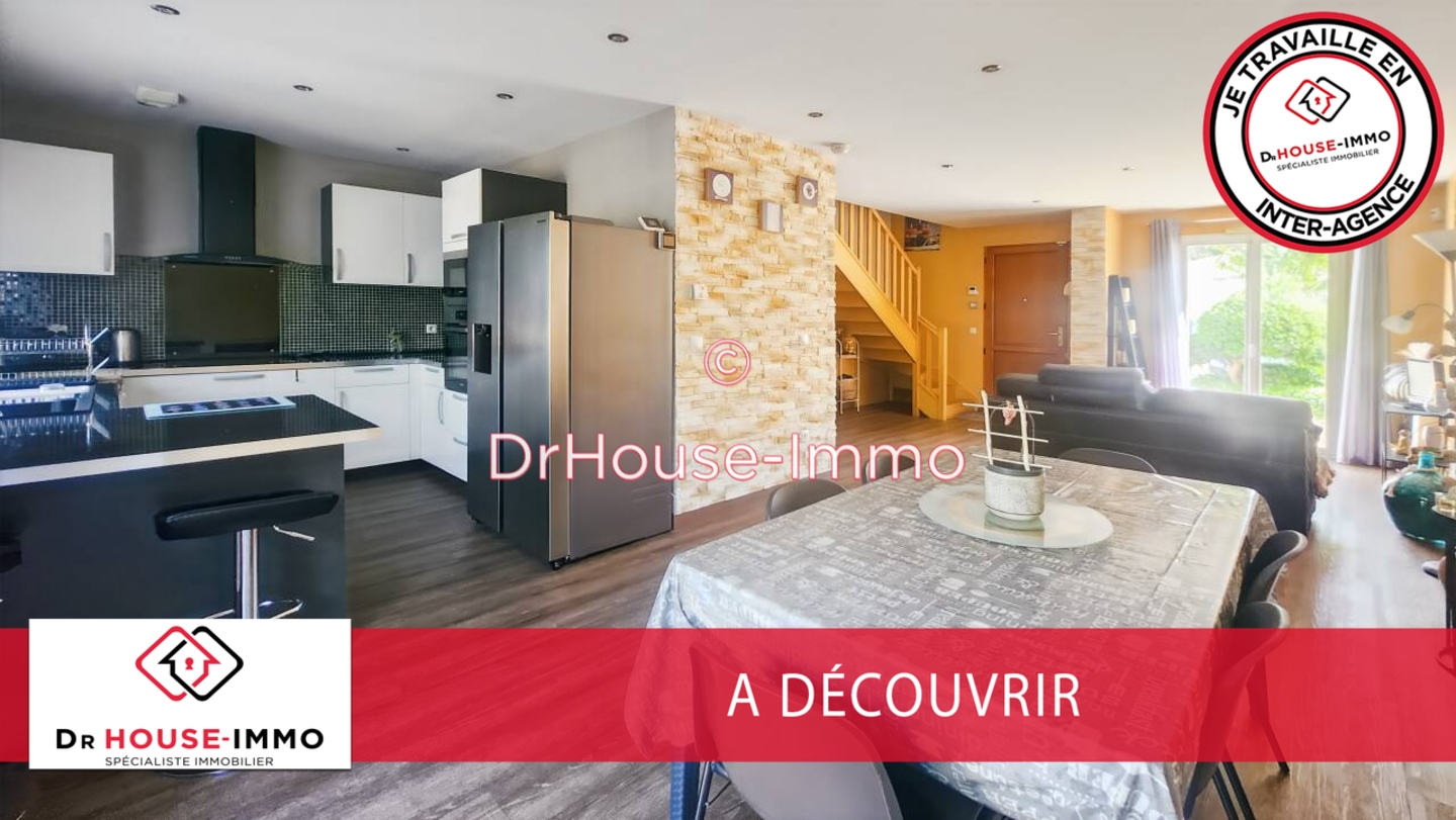 Photo 1 : Vente Maison 5 pièces Égly 102 m²
