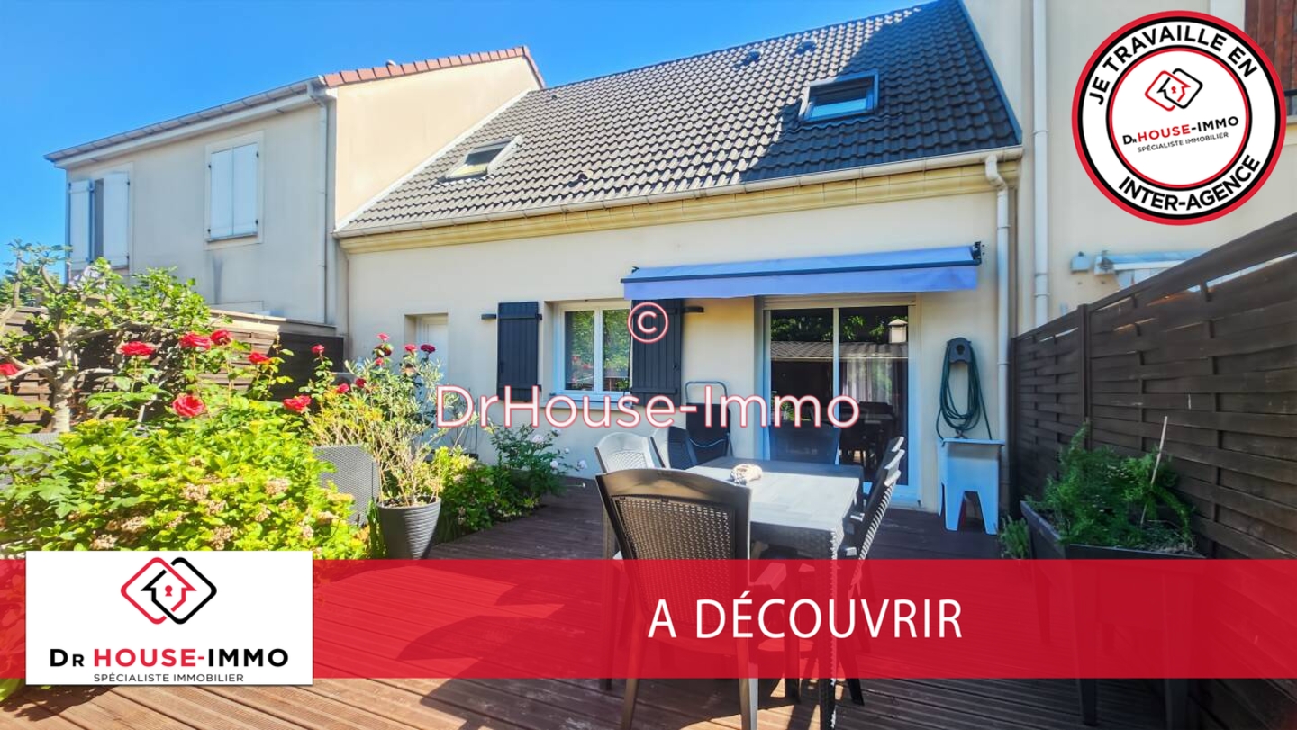 Photo 1 : Vente Maison 5 pièces Égly 102 m²