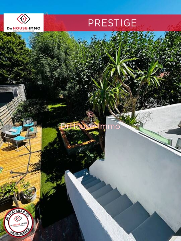 Photo 3 : Vente Maison 7 pièces Dunkerque 175 m²