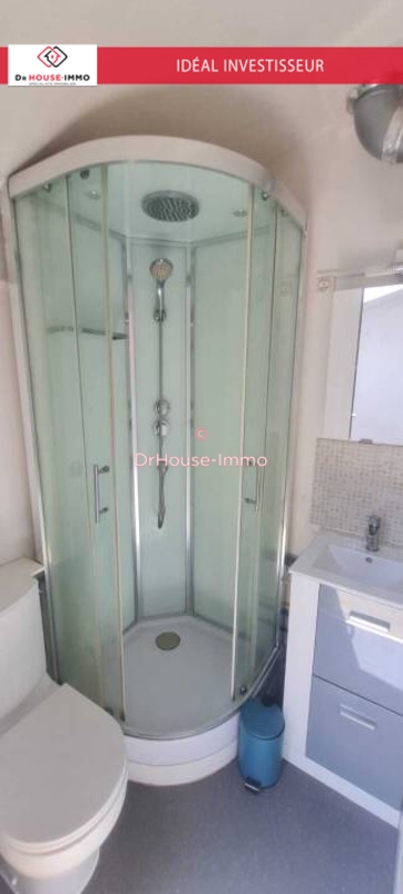 Photo 3 : Vente Appartement 1 pièce Lyon 12 m²