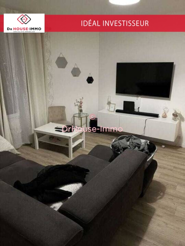 Photo 1 : Vente Appartement 2 pièces Pavillons-sous-Bois 42 m²