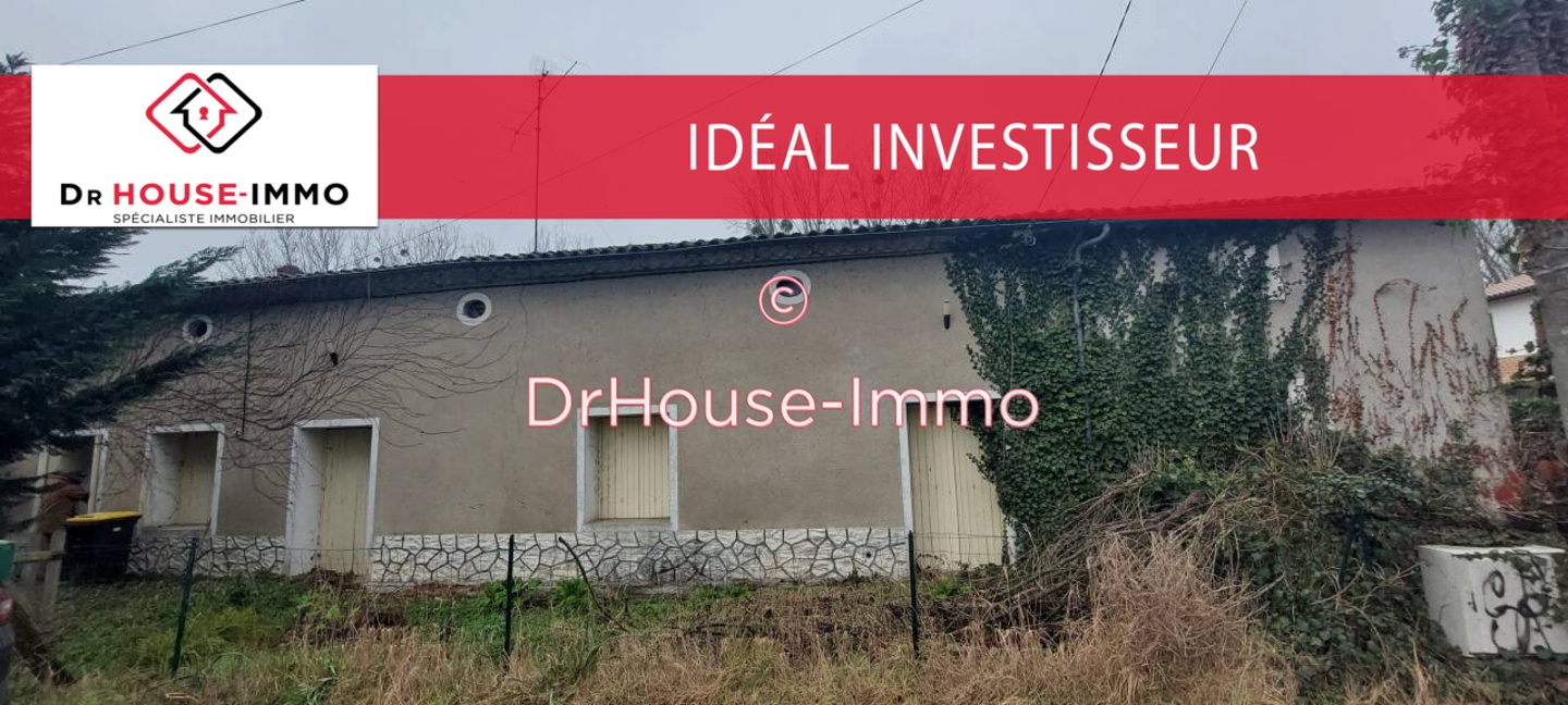 Photo 3 : Vente Maison 6 pièces Pineuilh 205 m²