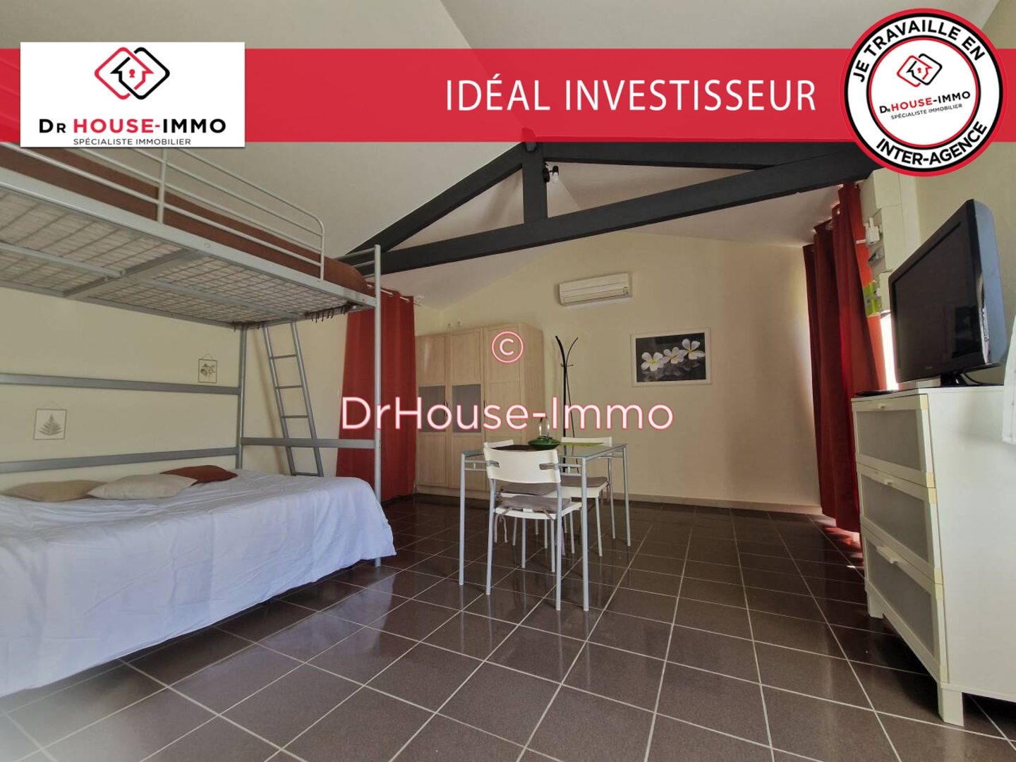 Photo 2 : Vente Maison 6 pièces Boisredon 79 m²