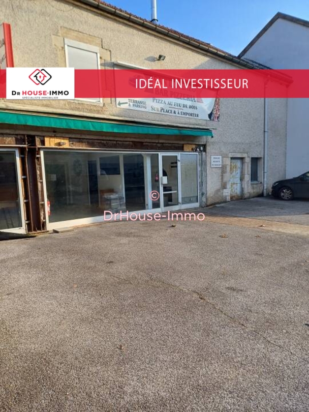 Photo 1 : Vente Autre 7 pièces Seveux 344 m²