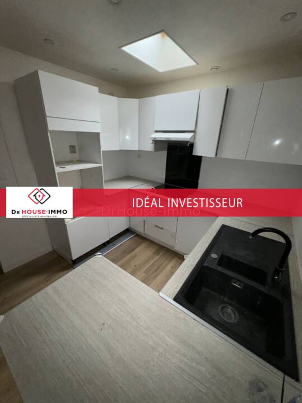 Photo 2 : Vente Maison 24 pièces Gagny 434 m²